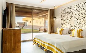 Tulum Beach Resort Dakhla