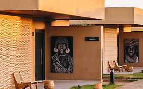 Tulum Beach Resort Dakhla